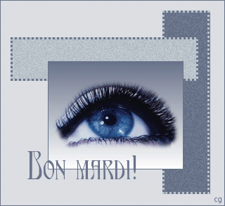 bon mard !
